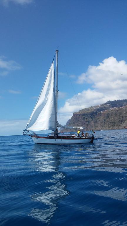 Ocean View Madeira Madalena do Mar