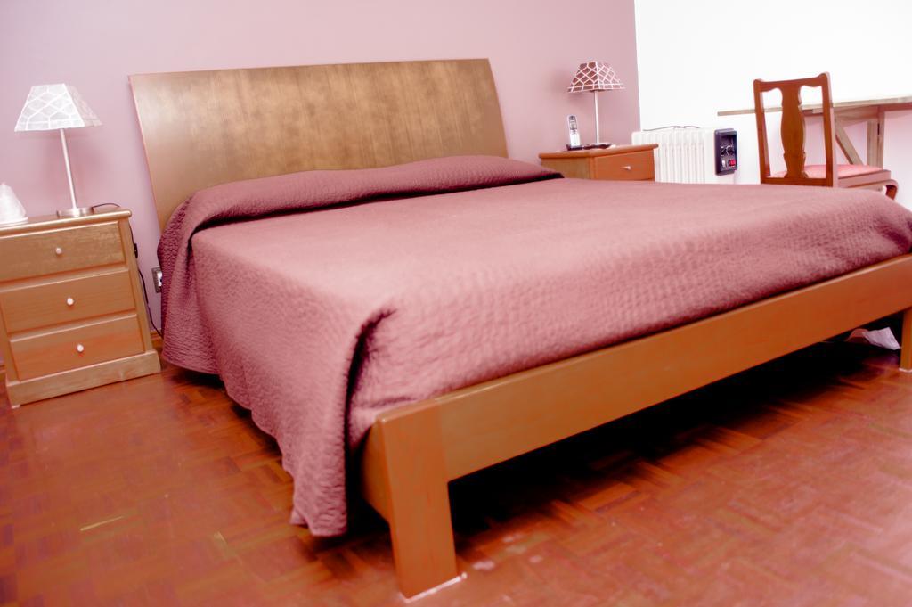 Bed & Breakfast Islet View 2*