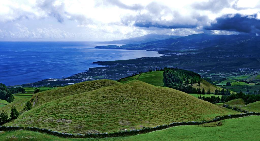 Bed & Breakfast Islet View 2*