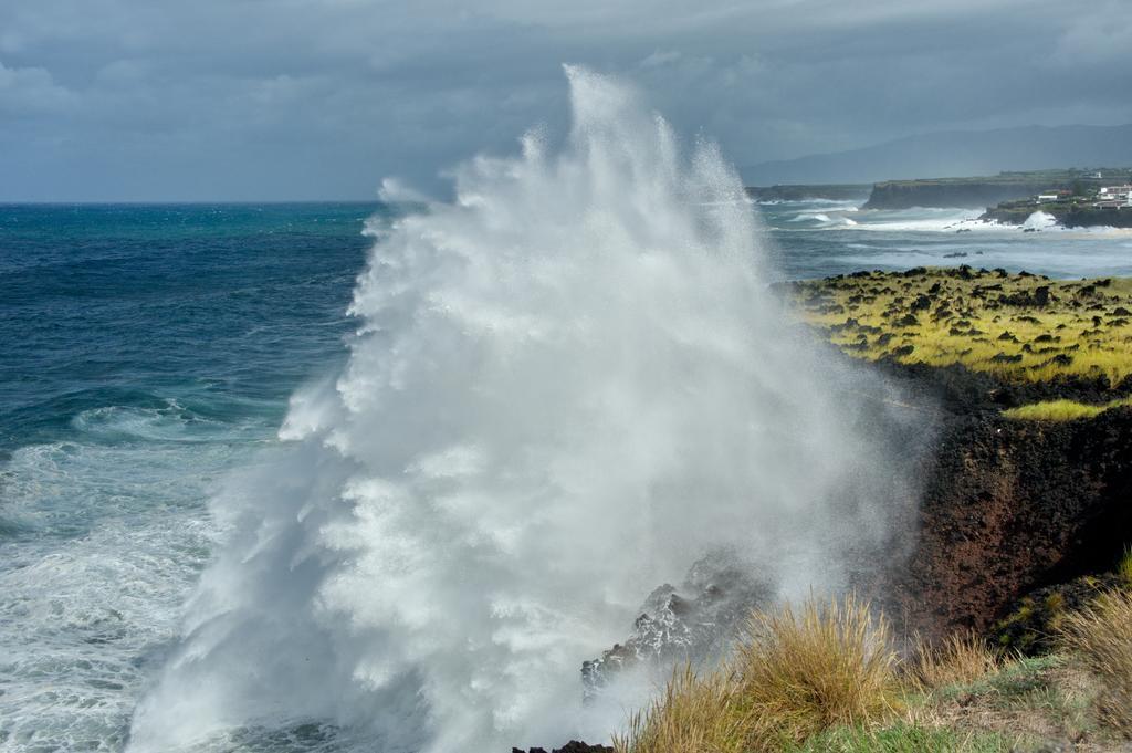 Islet View Vila Franca do Campo