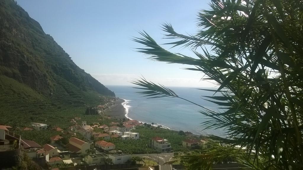 Apartment Ocean View Madeira Madalena do Mar