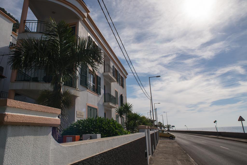Apartment Ocean View Madeira *