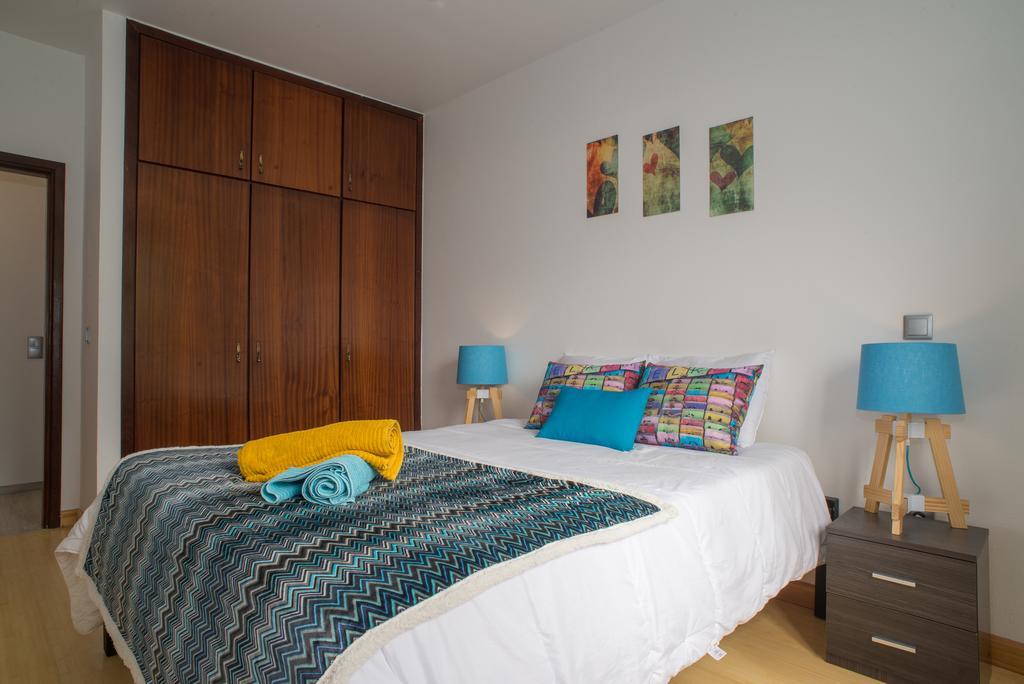 Apartment Ocean View Madeira