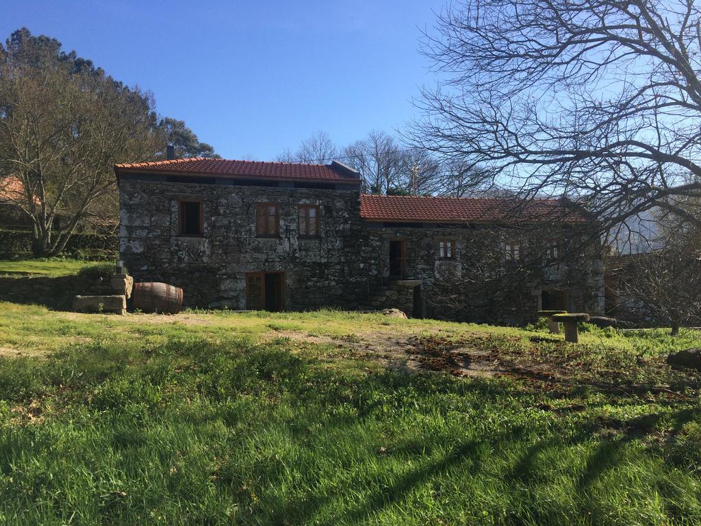 Casa Das
