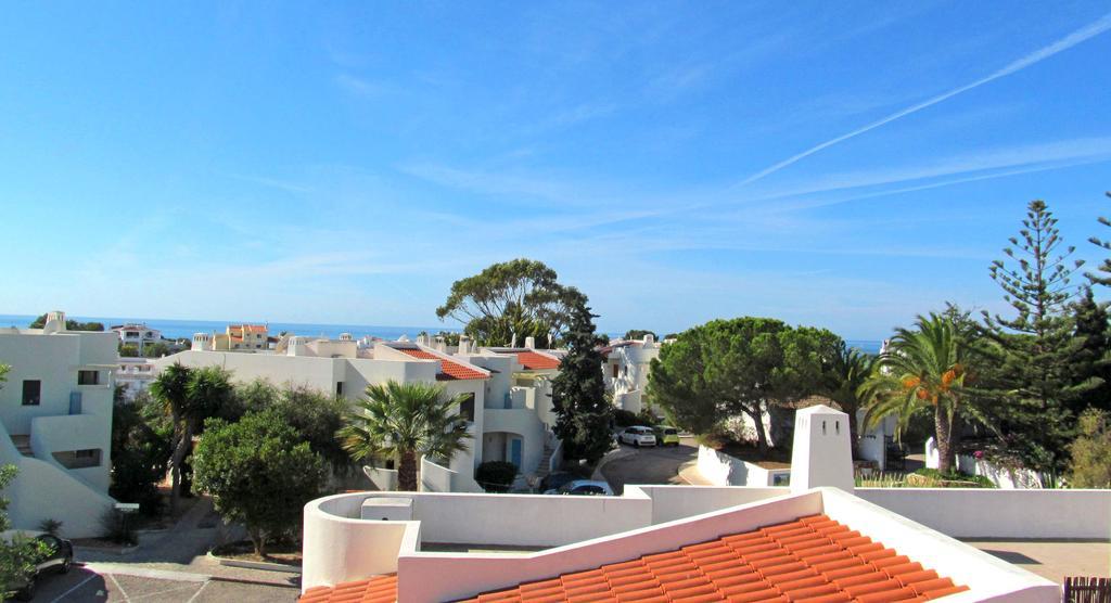 Apartment Luxury Carvoeiro (Lagoa)