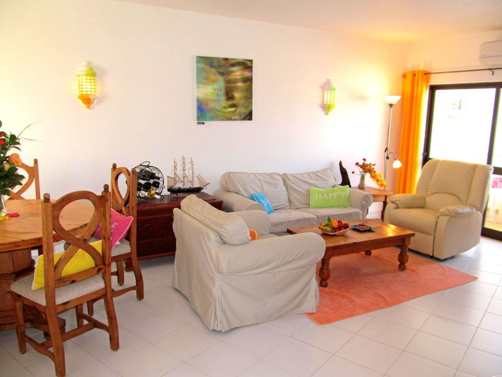 Luxury Carvoeiro (Lagoa)