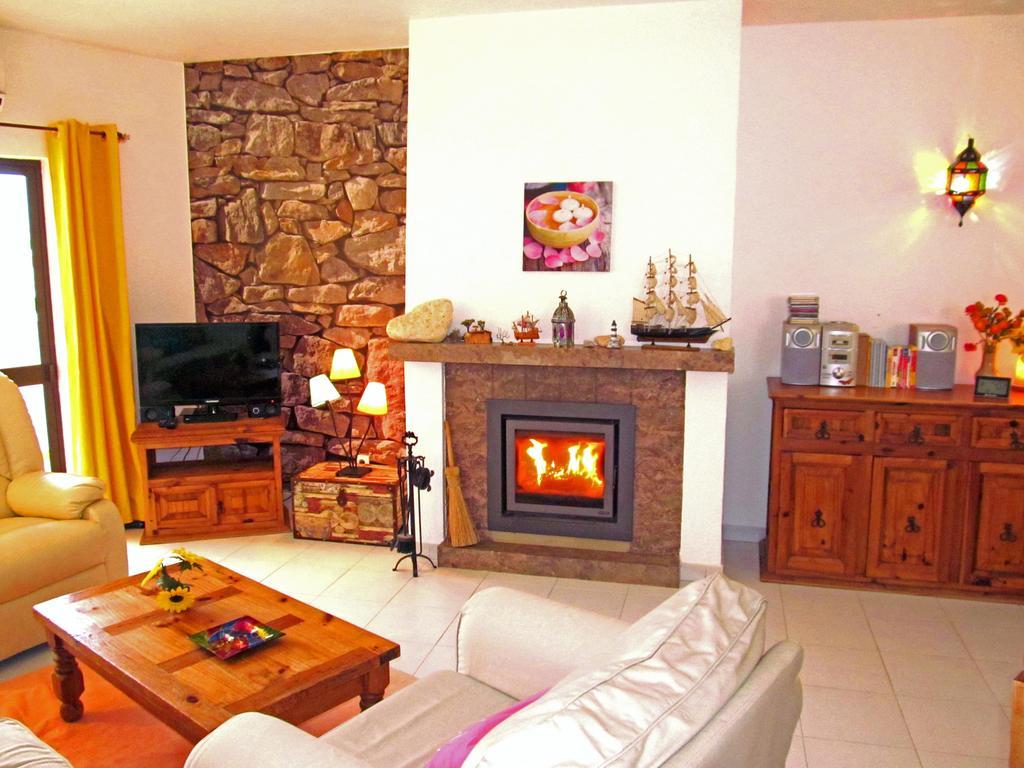 Luxury Carvoeiro (Lagoa)