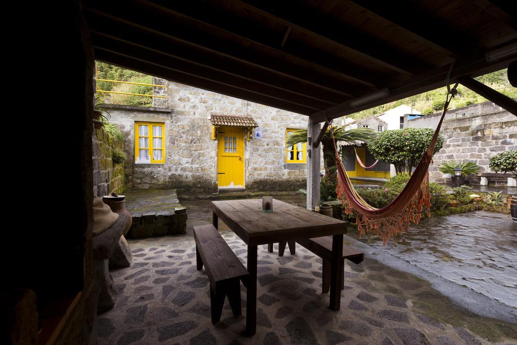 Casa Santa Rita Faial da Terra