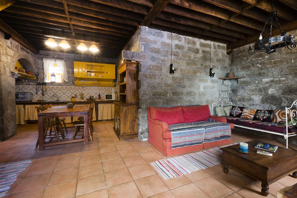 Country house Casa Santa Rita Faial da Terra