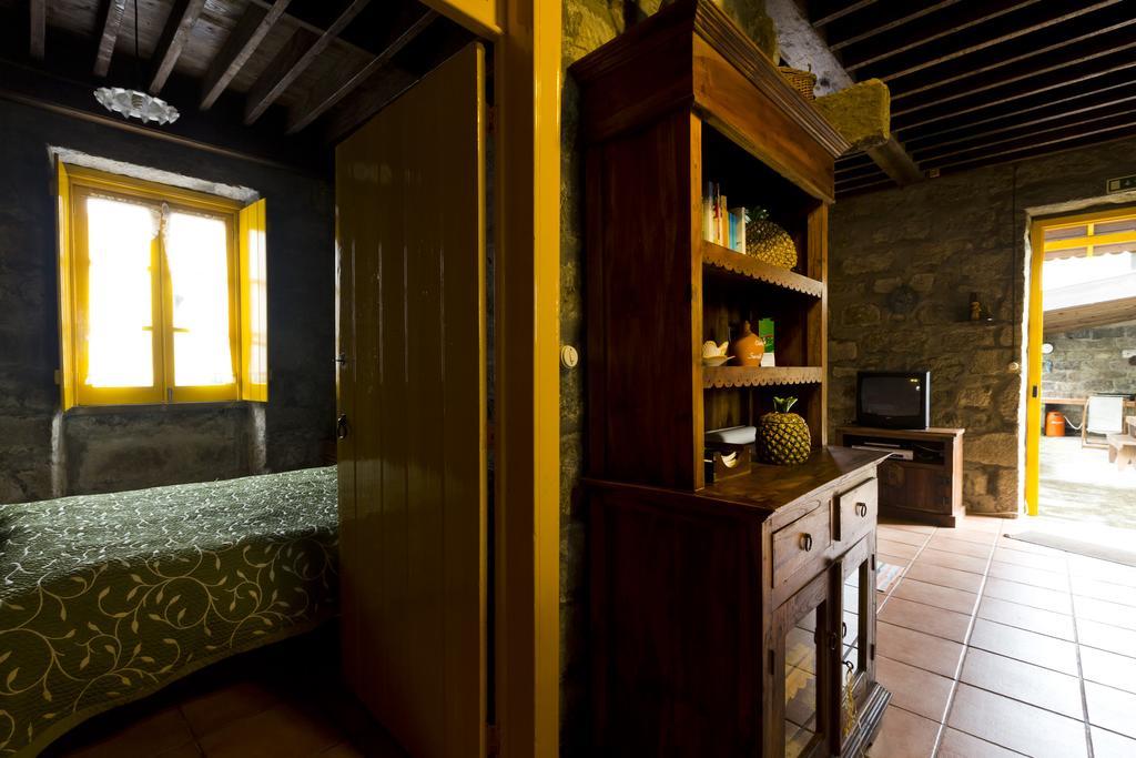 Casa Santa Rita Faial da Terra