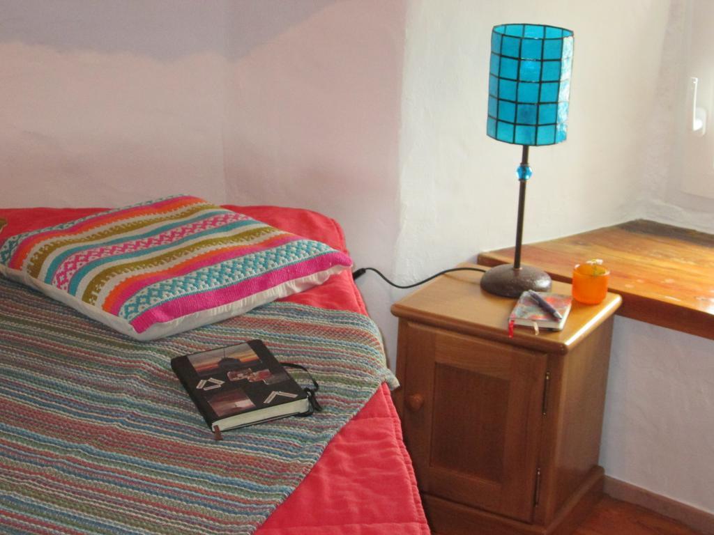 Guest house Pro Touristic Moinho De Sonho