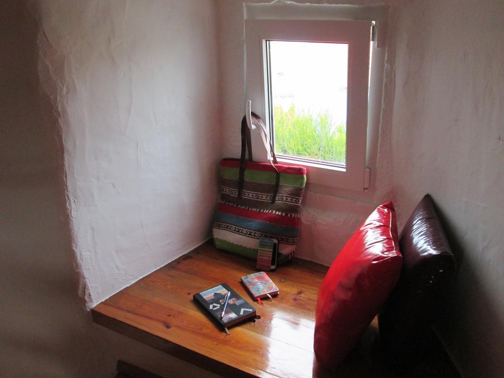 Guest house Pro Touristic Moinho De Sonho *