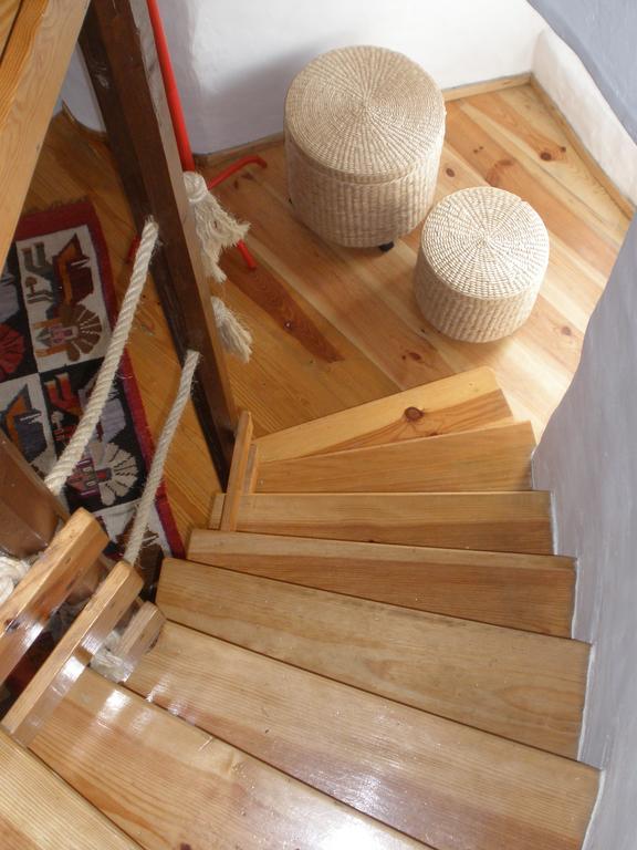 Guest house Pro Touristic Moinho De Sonho *