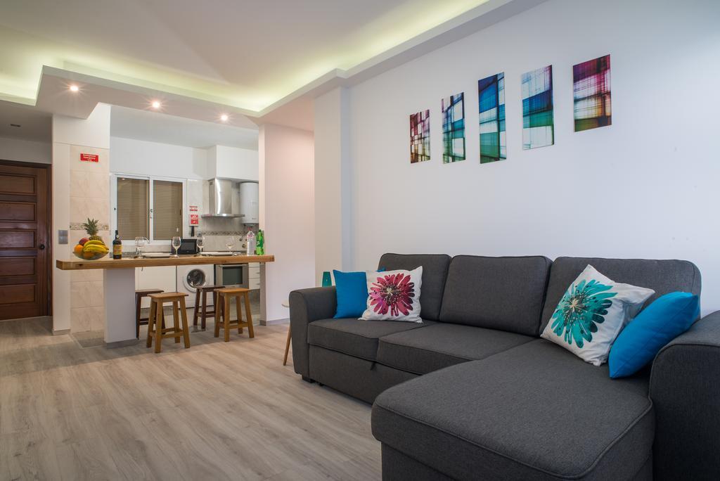 Apartment Ocean View Madeira *