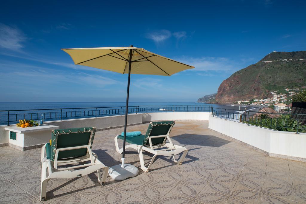 Apartment Ocean View Madeira