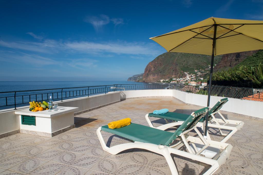 Ocean View Madeira