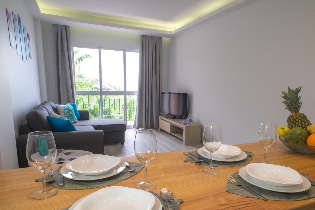 Apartment Ocean View Madeira Madalena do Mar