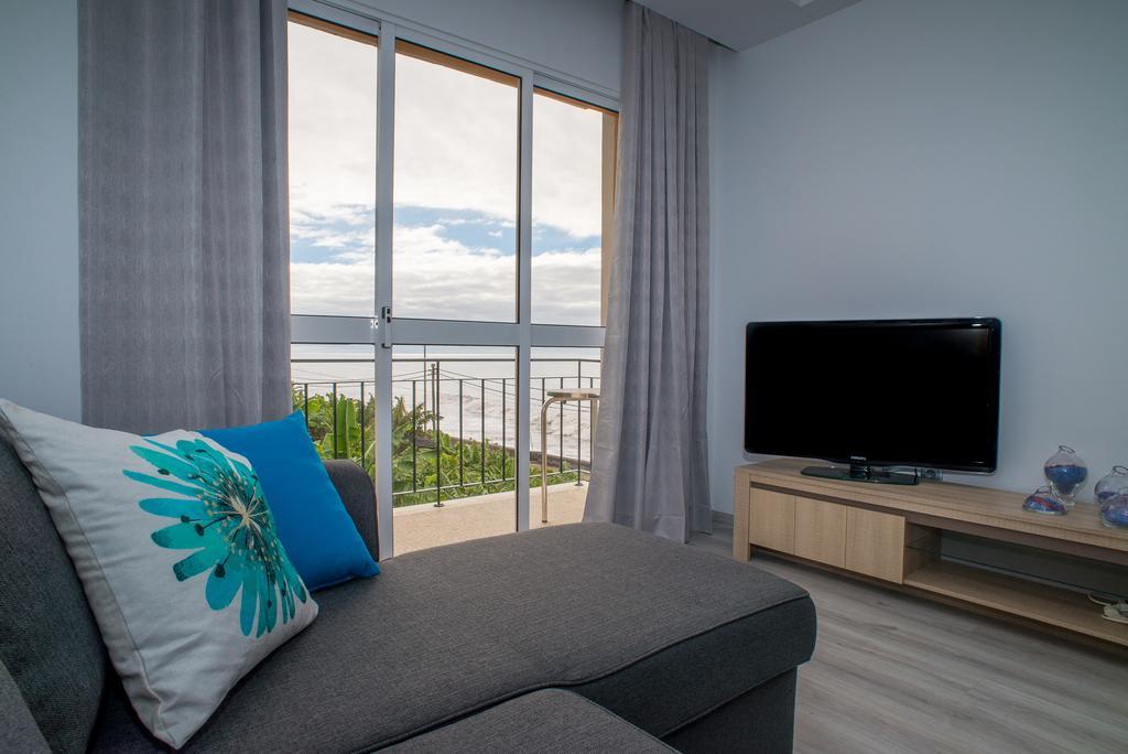 Apartment Ocean View Madeira
