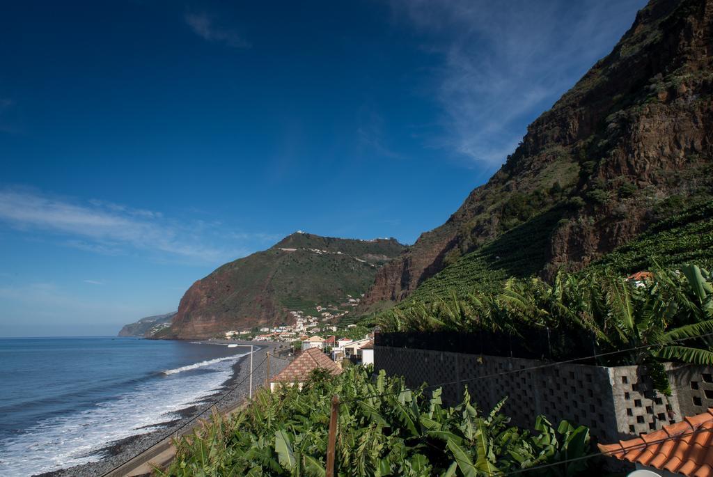 Apartment Ocean View Madeira Madalena do Mar