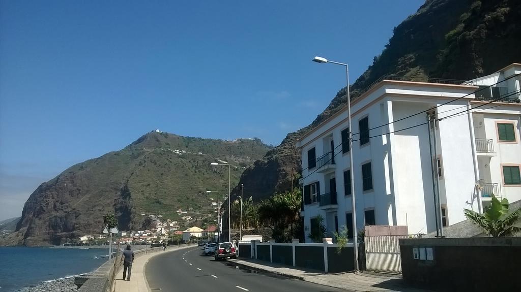 Ocean View Madeira