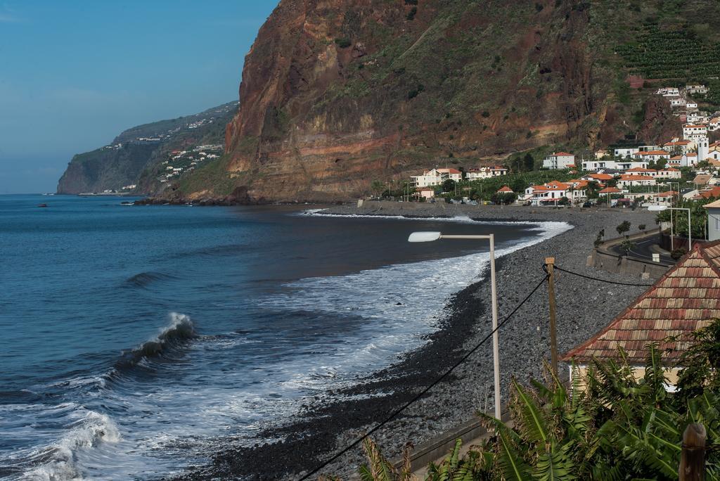Ocean View Madeira Madalena do Mar