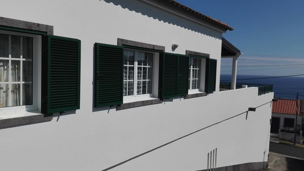 Casa Da Adega Ribeira Cha