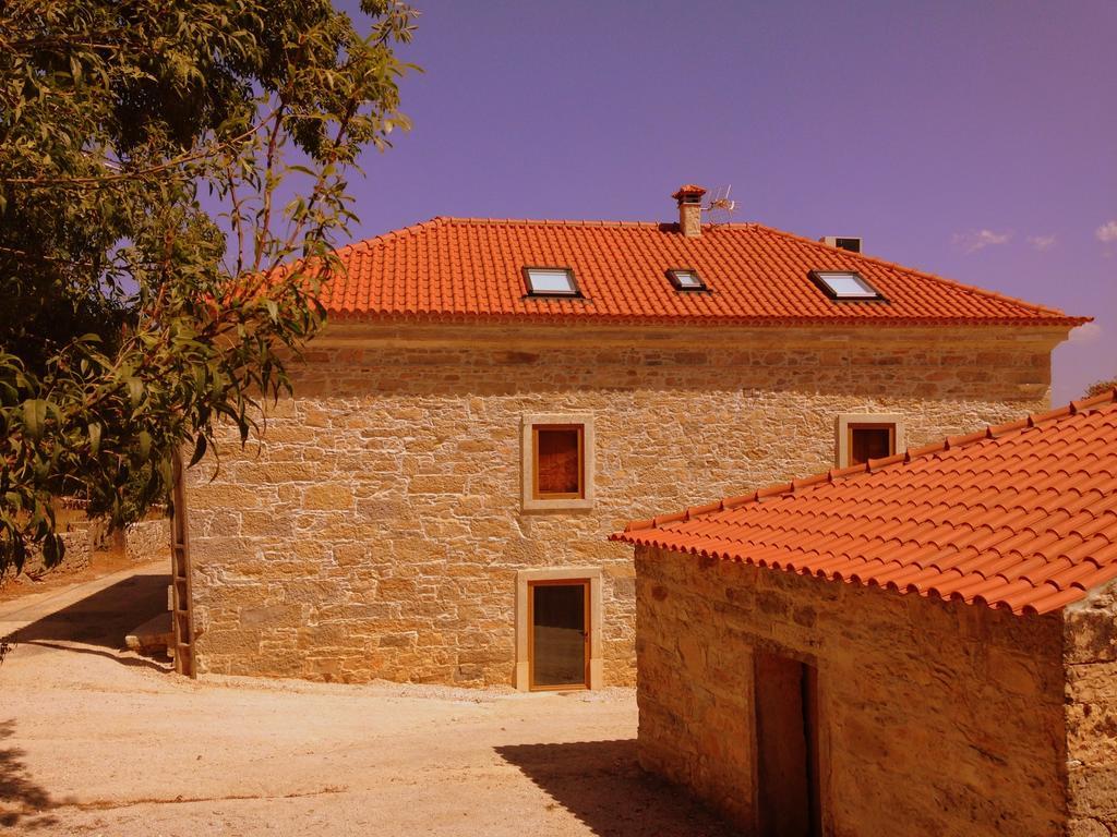 Country house Otium Alvorge