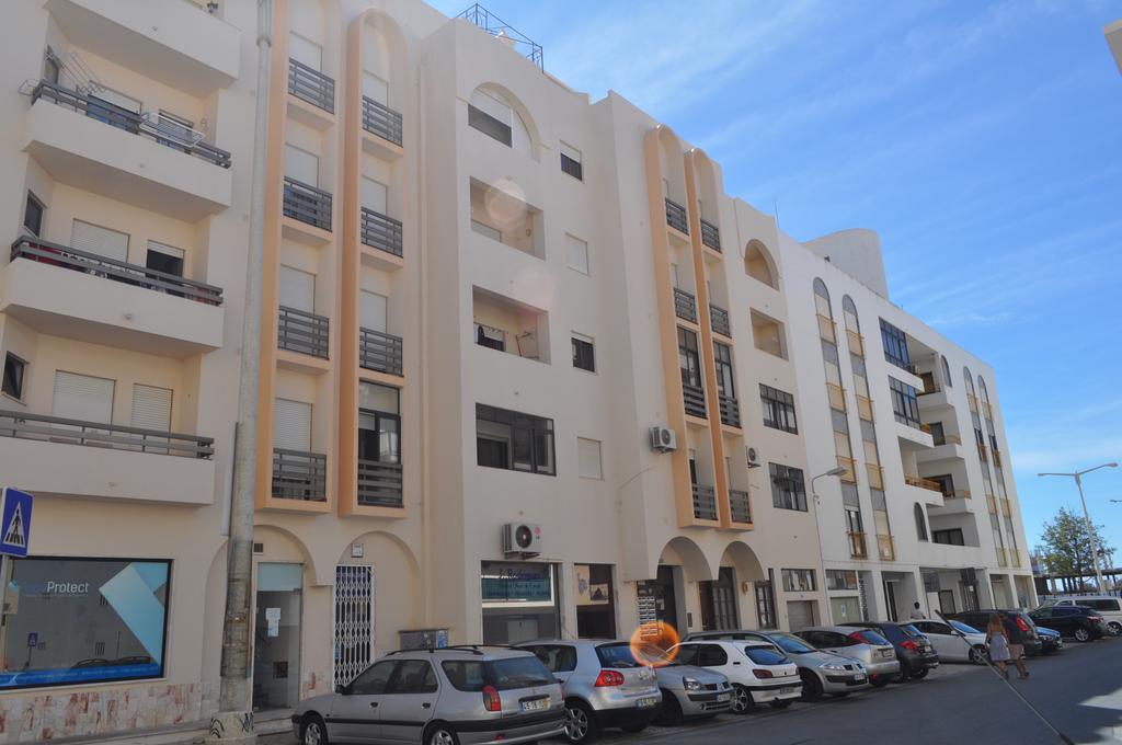 Apartment Do Rio Armacao de Pera