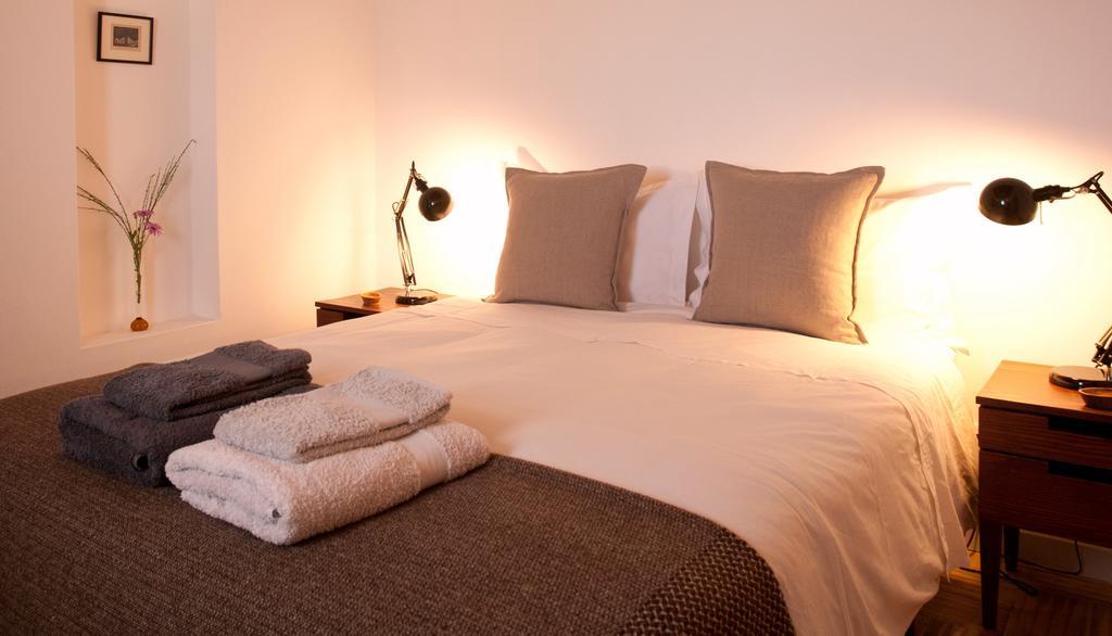 Holiday home Sernadinha