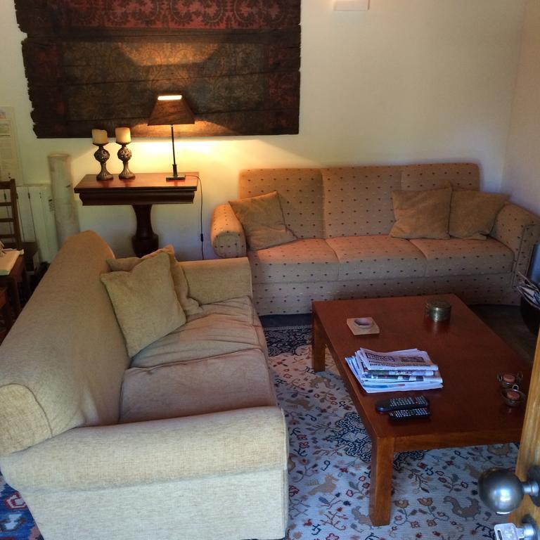 Country house Casa Das Melgaco