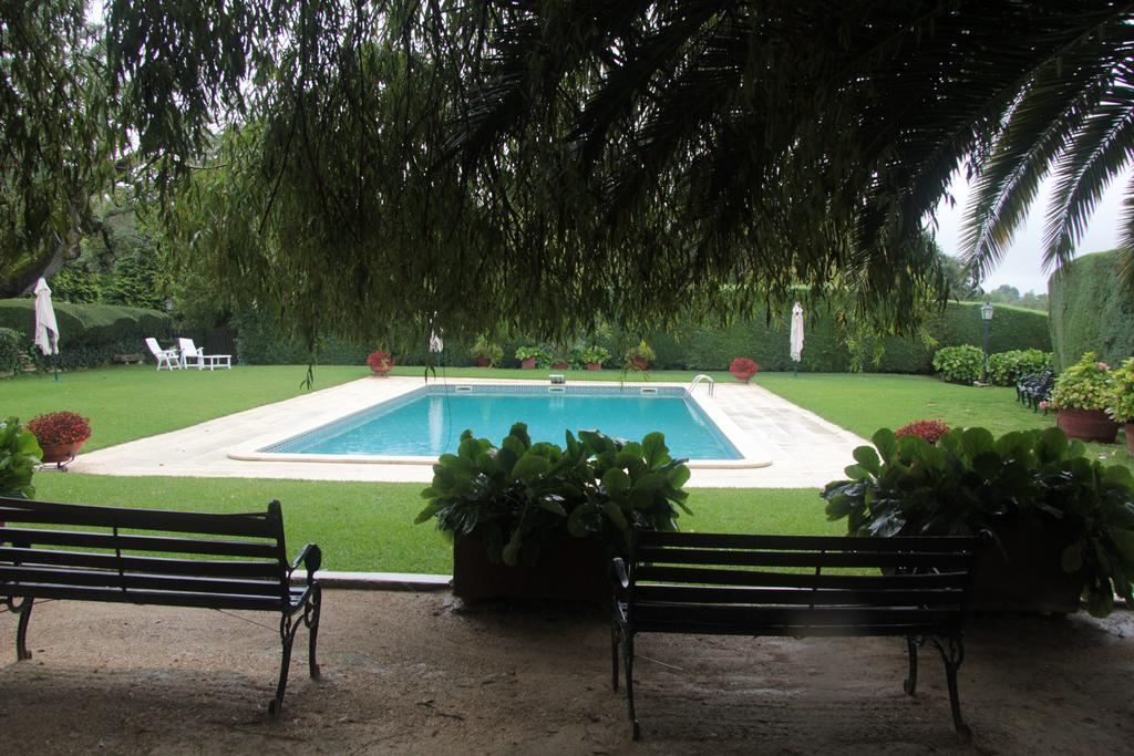 Country house Otium Alvorge