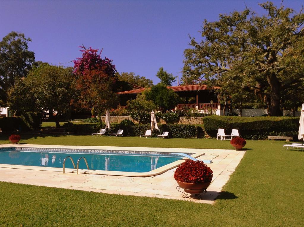 Country house Otium Alvorge