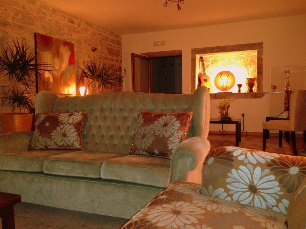 Country house Otium *
