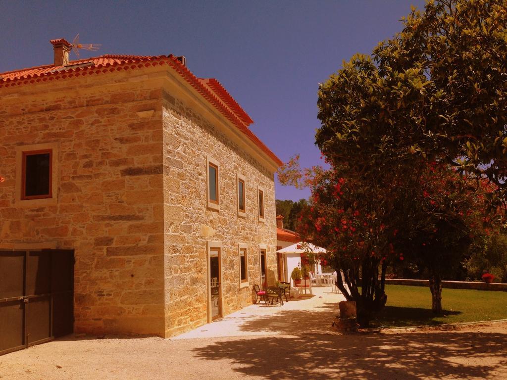 Country house Otium Alvorge