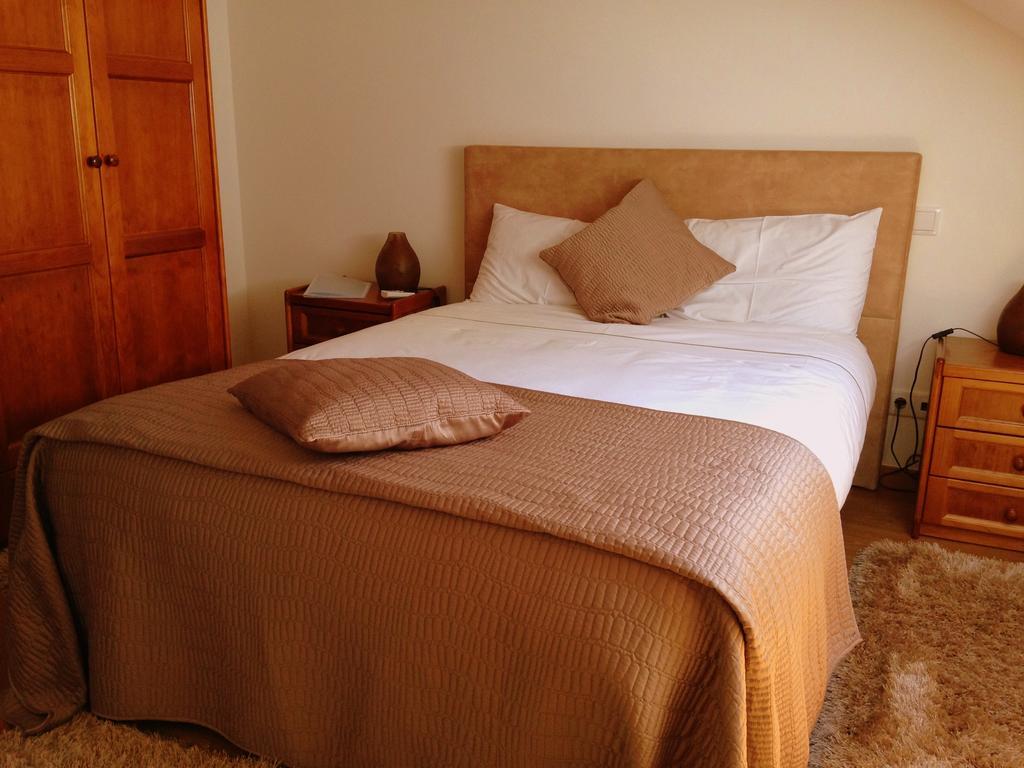 Country house Otium Alvorge