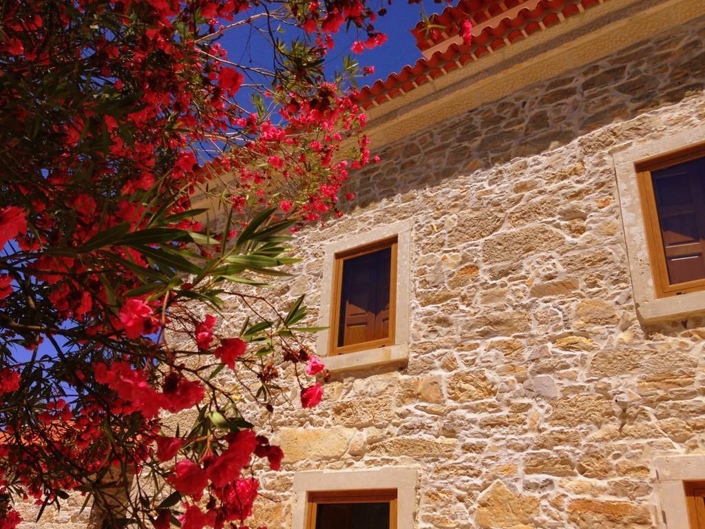 Country house Otium *