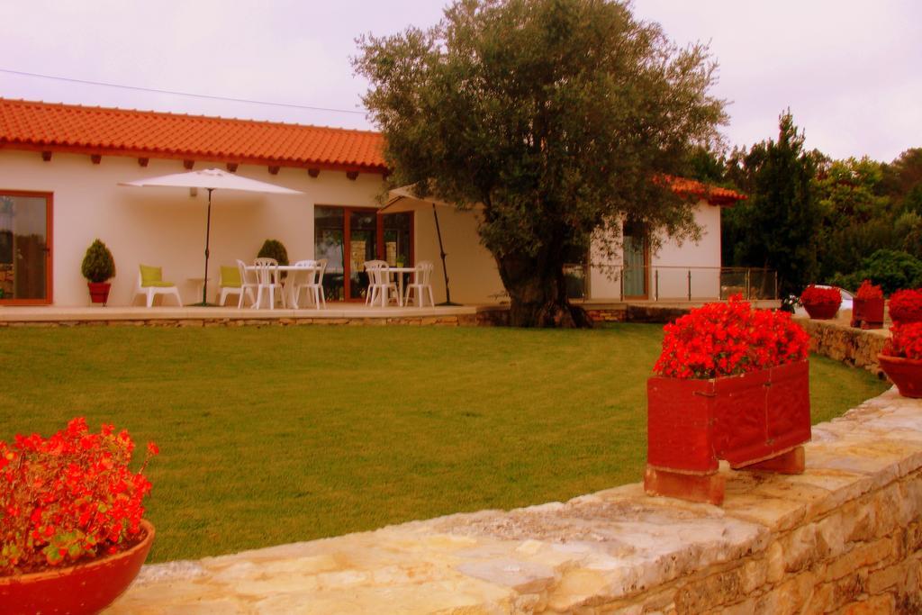 Country house Otium Alvorge