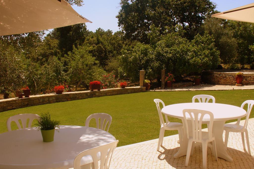 Country house Otium Alvorge