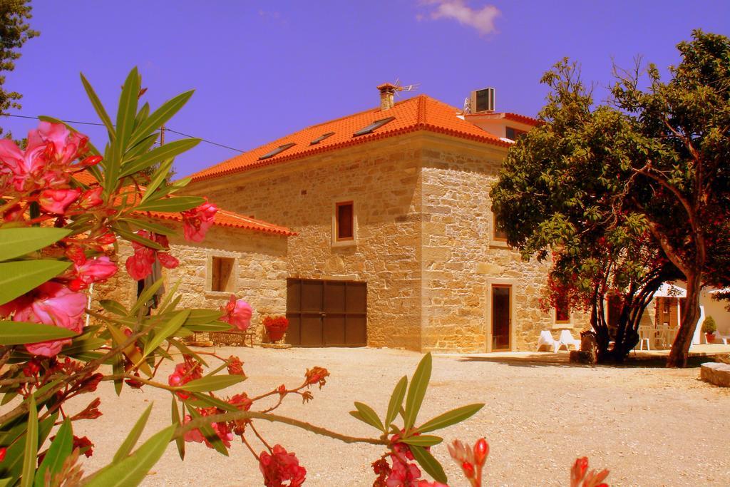 Country house Otium Alvorge