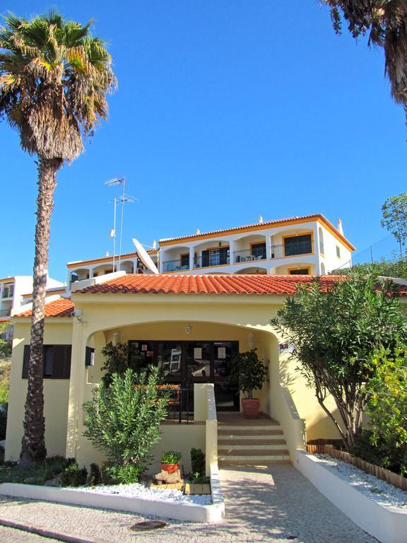 Apartment Luxury Carvoeiro (Lagoa)