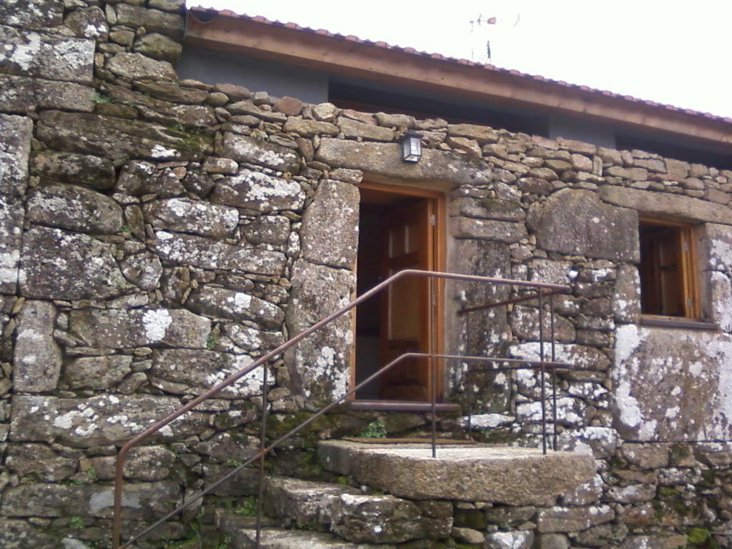 Country house Casa Das