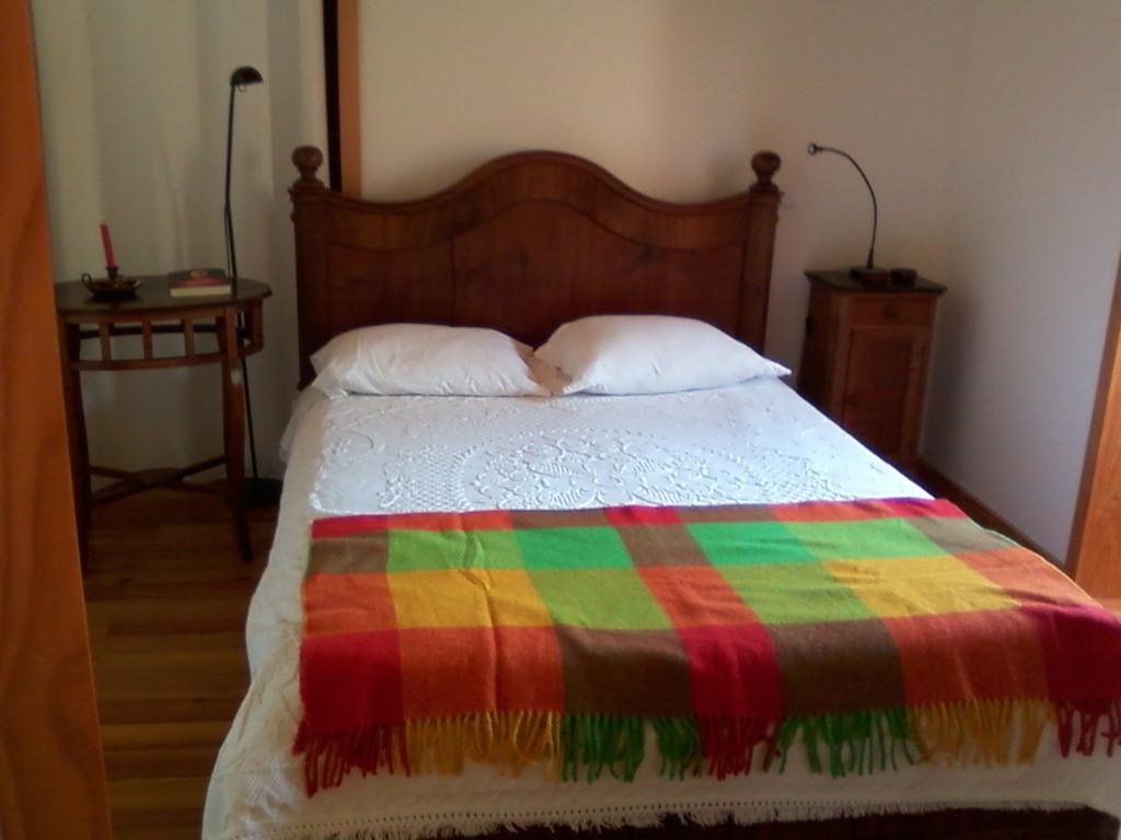 Casa Das Melgaco