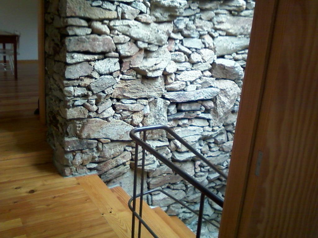 Country house Casa Das *