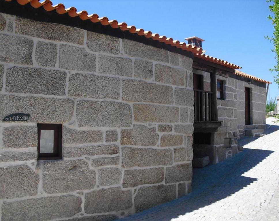 Casa Da Carreira