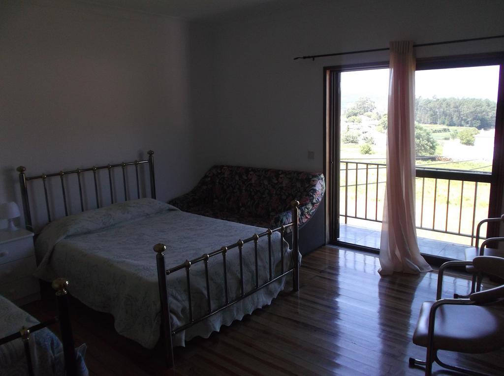 Hostel Constantino Al *