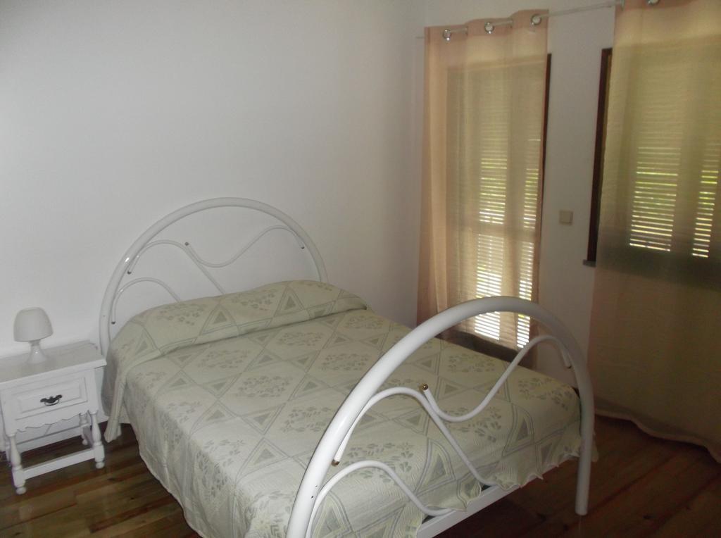 Hostel Constantino Al Paredes de Coura