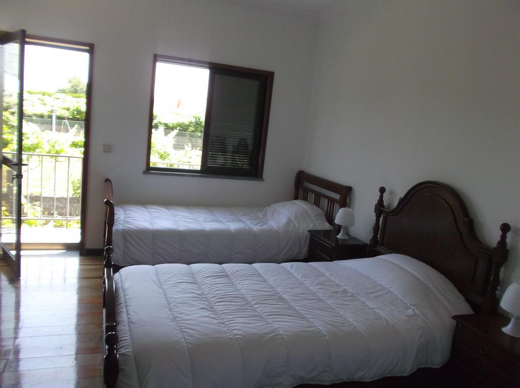 Hostel Constantino Al