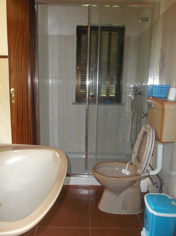 Hostel Constantino Al *