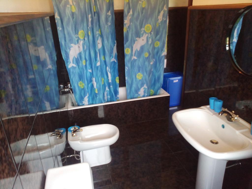 Hostel Constantino Al