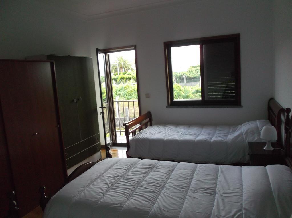Hostel Constantino Al Paredes de Coura